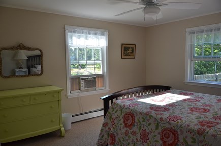 South Yarmouth Cape Cod vacation rental - Queen Bedroom