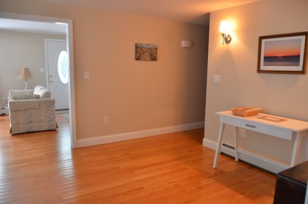 South Yarmouth Cape Cod vacation rental - Entry