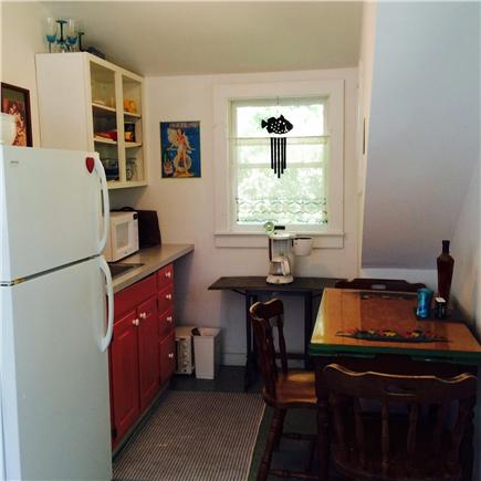 Brewster Cape Cod vacation rental - Cottage kitchen