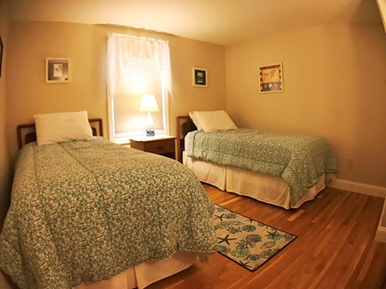 North Eastham Cape Cod vacation rental - Bedroom #3