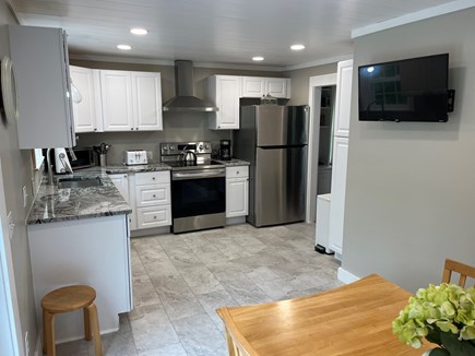 Brewster Cape Cod vacation rental - Kitchen