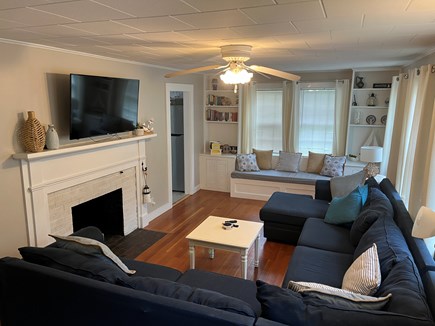 Brewster Cape Cod vacation rental - 