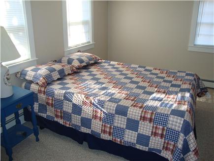 Brewster Cape Cod vacation rental - Bedroom 4 with queen size