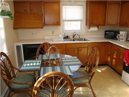 Brewster Cape Cod vacation rental - Full Kitchen