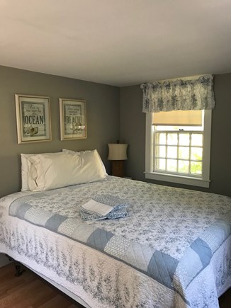 Harwichport Cape Cod vacation rental - Spacious First Floor Queen Bedroom