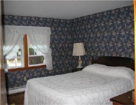Hyannis/Centerville Cape Cod vacation rental - Master bedroom with queen bed