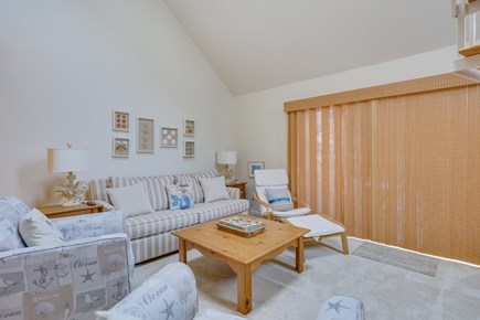 Ocean Edge, Brewster Cape Cod vacation rental - Living Room (alternate view)
