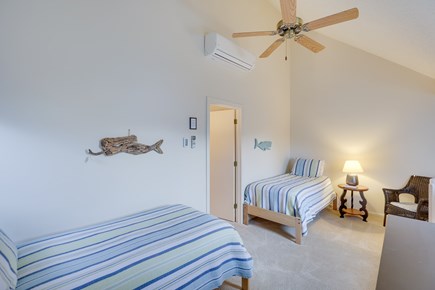 Ocean Edge, Brewster Cape Cod vacation rental - Bedroom