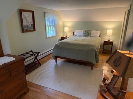 Harwich Cape Cod vacation rental - 2nd Bedroom Queen
