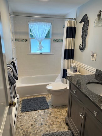 Falmouth Heights Cape Cod vacation rental - Full bath