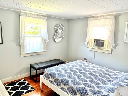 Falmouth Heights Cape Cod vacation rental - 2nd bedroom - Queen bed