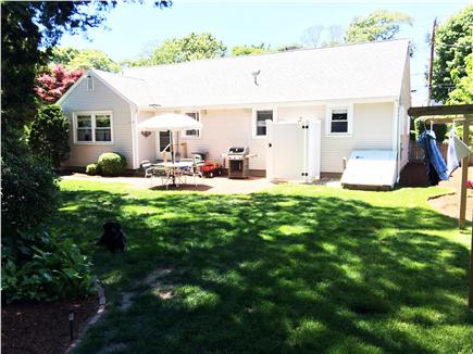 Falmouth Heights Cape Cod vacation rental - Our paradise is your paradise