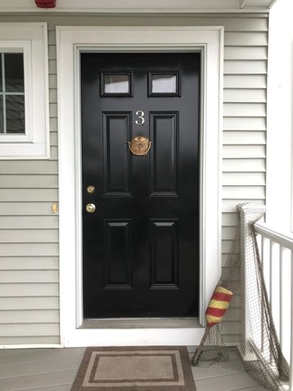 West Harwich Cape Cod vacation rental - Welcome