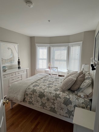 West Harwich Cape Cod vacation rental - Second bedroom