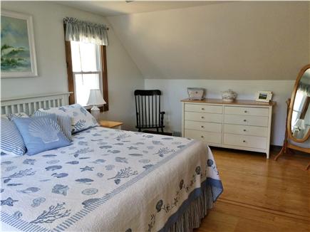 Eastham Cape Cod vacation rental - Sleep comfortably in the king size bed of this Master Bedroom