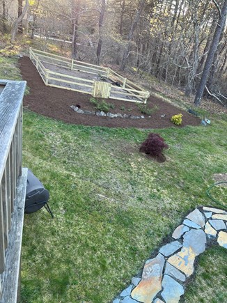Wellfleet Cape Cod vacation rental - 