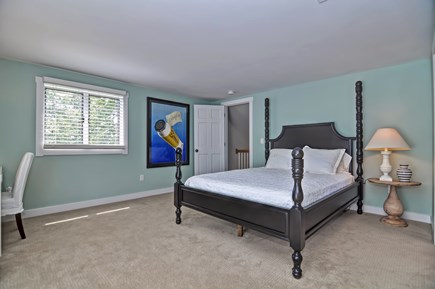 Chatham Cape Cod vacation rental - Queen Bedroom 1