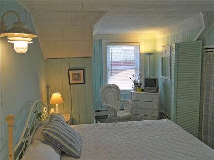 Onset on Water Street Inlet MA vacation rental - This same spacious Upstairs Front Master Bedroom sleeps 3-4