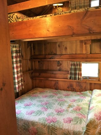 Dennisport Cape Cod vacation rental - Front Bedroom