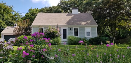 Osterville Cape Cod vacation rental - Elf Hill