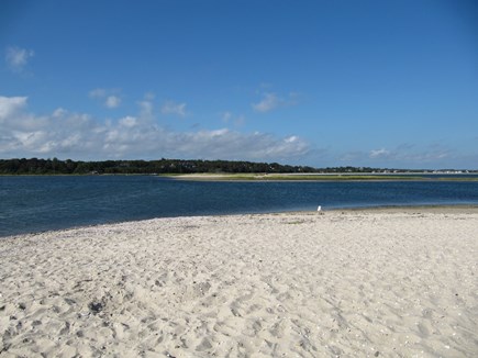 Osterville Cape Cod vacation rental - Dowses Beach