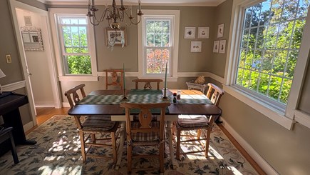 Osterville Cape Cod vacation rental - 