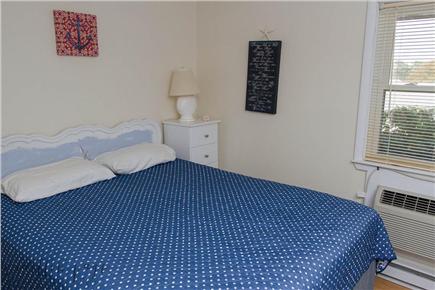 Dennisport Cape Cod vacation rental - Queen size bed for the adults