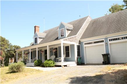 South Chatham Cape Cod vacation rental - ID 23571