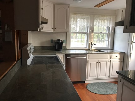 Eastham Cape Cod vacation rental - Kitchen