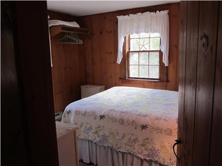 Eastham Cape Cod vacation rental - Queen Bedroom