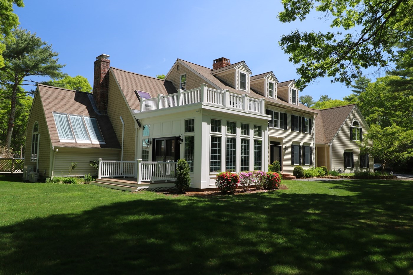 house rental in cape cod