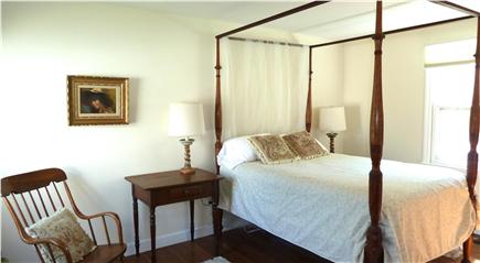 Brewster Cape Cod vacation rental - Second bedroom on the First Floor.