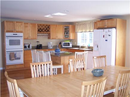 Harwich Port Cape Cod vacation rental - Wonderful Kitchen!