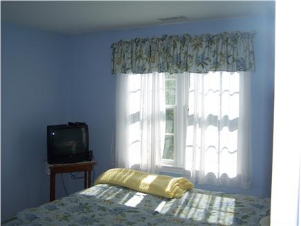 Harwich Port Cape Cod vacation rental - Sunny Bedroom