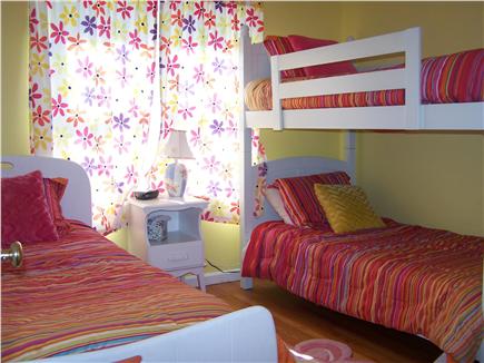 Harwich Port Cape Cod vacation rental - Bright and Cheerful Bedroom