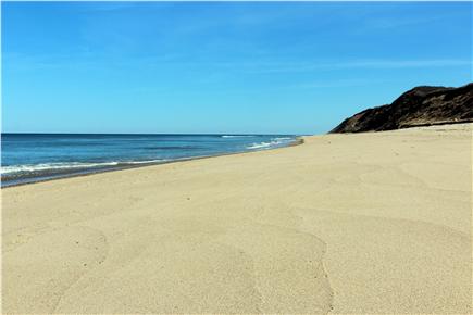 Truro Cape Cod vacation rental - Coast Guard Beach - Atlantic Ocean