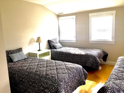 Harwich Port Cape Cod vacation rental - Bedroom
