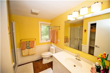South Orleans Cape Cod vacation rental - Guest bathroom