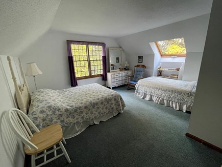 North Eastham Cape Cod vacation rental - Other second floor bedroom