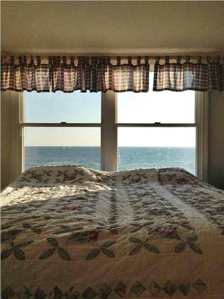 North Truro Cape Cod vacation rental - Best room in the house: upstairs room for 2, 3 or 4 people.