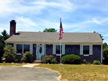 Eastham Cape Cod vacation rental - Large home just steps from Thumpertown beach