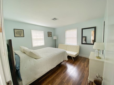 West Yarmouth Cape Cod vacation rental - Bedroom with Queen