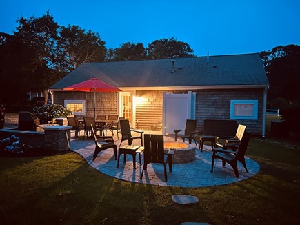 West Yarmouth Cape Cod vacation rental - 