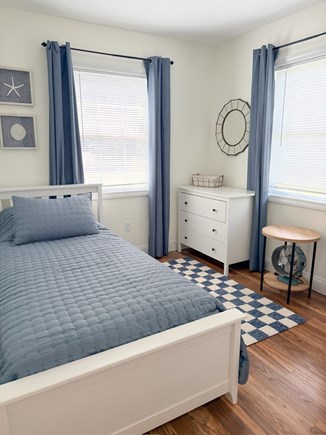 West Yarmouth Cape Cod vacation rental - Fourth Bedroom