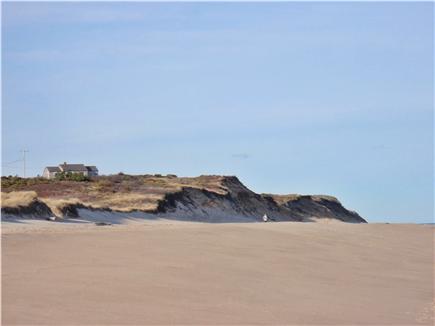 Eastham (National Seashore) Cape Cod vacation rental - And Coast Guard Beach just 1.5 miles down the road!