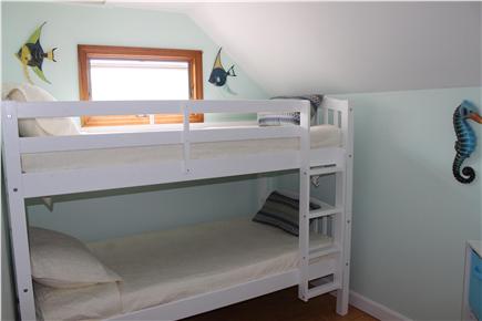 North Truro Cape Cod vacation rental - Upstairs bedroom