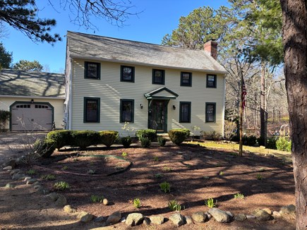 South Orleans Cape Cod vacation rental - 