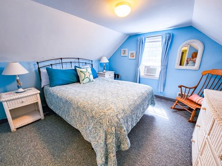 Dennis Cape Cod vacation rental - Queen bed, 2nd floor