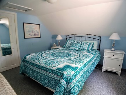 Dennis Cape Cod vacation rental - Queen bed on 2nd floor