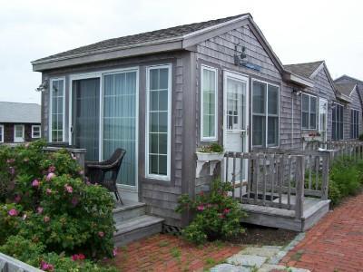 West Yarmouth Cape Cod vacation rental - Unit G  The''Atlantic''  Lead ''Stateroom/Cabin'' albeit dry land